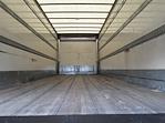 Used 2016 Hino 338 Single Cab 4x2, Box Truck for sale #657876 - photo 8