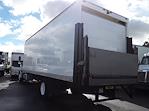 Used 2016 Hino 338 Single Cab 4x2, Box Truck for sale #657878 - photo 2