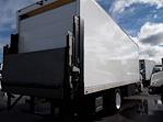 Used 2016 Hino 338 Single Cab 4x2, Box Truck for sale #657878 - photo 6