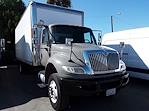 Used 2016 International DuraStar 4300 SBA 4x2, Box Truck for sale #659319 - photo 1