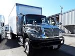 Used 2016 International DuraStar 4300 SBA 4x2, Box Truck for sale #659320 - photo 1