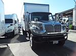 Used 2016 International DuraStar 4300 SBA 4x2, Box Truck for sale #659320 - photo 3