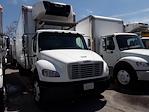 Used 2016 Freightliner M2 106 Conventional Cab 4x2, Refrigerated Body for sale #660735 - photo 3