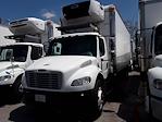 Used 2016 Freightliner M2 106 Conventional Cab 4x2, Refrigerated Body for sale #660735 - photo 5