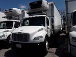 Used 2016 Freightliner M2 106 Conventional Cab 4x2, Refrigerated Body for sale #660735 - photo 1