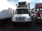 Used 2016 Freightliner M2 106 Conventional Cab 4x2, Refrigerated Body for sale #660949 - photo 3