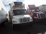 Used 2016 Freightliner M2 106 Conventional Cab 4x2, Refrigerated Body for sale #660949 - photo 4
