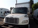 Used 2017 Freightliner M2 106 Day Cab 4x2, 28' Box Truck for sale #663249 - photo 3