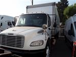 Used 2017 Freightliner M2 106 Day Cab 4x2, 28' Box Truck for sale #663249 - photo 4