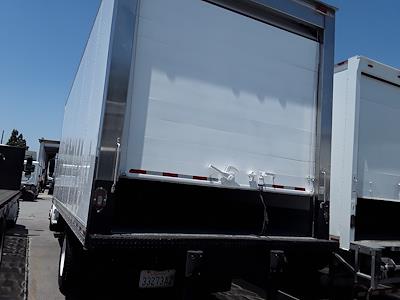 Used 2017 Freightliner M2 106 Conventional Cab 4x2, Refrigerated Body for sale #665845 - photo 1