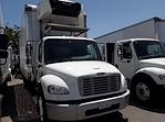 Used 2017 Freightliner M2 106 Conventional Cab 4x2, Refrigerated Body for sale #665845 - photo 9