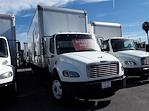 Used 2017 Freightliner M2 106 Conventional Cab 4x2, Box Truck for sale #665924 - photo 1