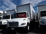 Used 2017 Freightliner M2 106 Conventional Cab 4x2, Box Truck for sale #665924 - photo 4