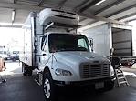 Used 2017 Freightliner M2 106 Conventional Cab 4x2, Box Truck for sale #666449 - photo 1