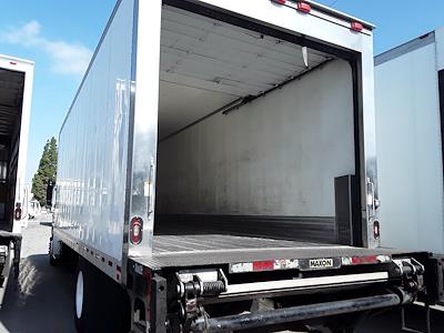 Used 2017 Freightliner M2 106 Conventional Cab 4x2, Refrigerated Body for sale #666942 - photo 2