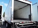Used 2017 Freightliner M2 106 Conventional Cab 4x2, Refrigerated Body for sale #666942 - photo 2