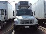 Used 2017 Freightliner M2 106 Conventional Cab 4x2, Refrigerated Body for sale #666942 - photo 8