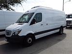 Used 2016 Freightliner Sprinter 3500 4x2, Refrigerated Body for sale #667532 - photo 9