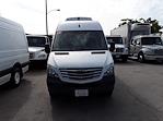 Used 2016 Freightliner Sprinter 3500 4x2, Refrigerated Body for sale #667532 - photo 10