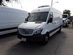 Used 2016 Freightliner Sprinter 3500 4x2, Refrigerated Body for sale #667532 - photo 8