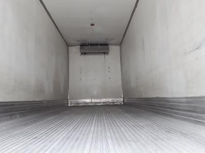 Used 2017 Freightliner M2 106 Conventional Cab 4x2, Refrigerated Body for sale #667635 - photo 2