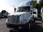 Used 2017 Freightliner Cascadia Day Cab 4x2, Semi Truck for sale #670628 - photo 4