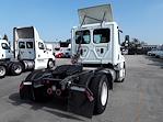 Used 2017 Freightliner Cascadia Day Cab 4x2, Semi Truck for sale #670628 - photo 5