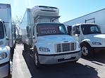 Used 2017 Freightliner M2 106 Conventional Cab 4x2, Refrigerated Body for sale #671536 - photo 1