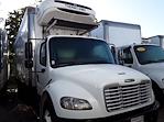 Used 2017 Freightliner M2 106 Conventional Cab 4x2, Refrigerated Body for sale #671538 - photo 1