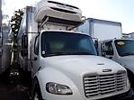 Used 2017 Freightliner M2 106 Conventional Cab 4x2, Refrigerated Body for sale #671538 - photo 2