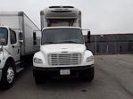 Used 2017 Freightliner M2 106 Conventional Cab 4x2, Refrigerated Body for sale #671539 - photo 4