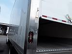 Used 2017 Freightliner M2 106 Conventional Cab 4x2, Refrigerated Body for sale #671540 - photo 6