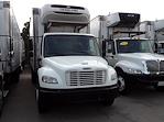 Used 2017 Freightliner M2 106 Conventional Cab 4x2, Refrigerated Body for sale #671540 - photo 9