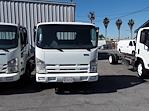 Used 2017 Isuzu NRR Regular Cab 4x2, Cab Chassis for sale #672468 - photo 7