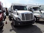 Used 2017 Freightliner Cascadia Sleeper Cab 6x4, Semi Truck for sale #674291 - photo 3