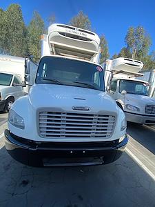 Used 2017 Freightliner M2 106 Conventional Cab 4x2, Refrigerated Body for sale #674514 - photo 2