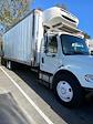 Used 2017 Freightliner M2 106 Conventional Cab 4x2, Refrigerated Body for sale #674514 - photo 3
