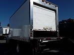 Used 2017 Freightliner M2 106 Conventional Cab 4x2, 18' Refrigerated Body for sale #674814 - photo 2