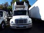 Used 2017 Freightliner M2 106 Conventional Cab 4x2, Refrigerated Body for sale #675698 - photo 4