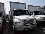 Used 2017 Freightliner M2 106 Conventional Cab 4x2, Box Truck for sale #676579 - photo 4