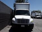 Used 2017 Freightliner M2 106 Conventional Cab 4x2, Box Truck for sale #676580 - photo 3