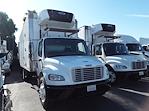 Used 2017 Freightliner M2 106 Conventional Cab 4x2, Box Truck for sale #679088 - photo 1