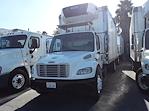 Used 2017 Freightliner M2 106 Conventional Cab 4x2, Box Truck for sale #679088 - photo 2