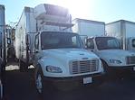 Used 2017 Freightliner M2 106 Conventional Cab 4x2, Cab Chassis for sale #679089 - photo 1