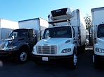 Used 2017 Freightliner M2 106 Conventional Cab 4x2, Cab Chassis for sale #679089 - photo 3