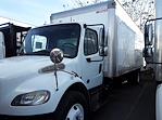 Used 2017 Freightliner M2 106 4x2, Box Truck for sale #679581 - photo 2