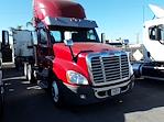 Used 2017 Freightliner Cascadia Day Cab 6x4, Semi Truck for sale #679598 - photo 1