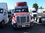 Used 2017 Freightliner Cascadia Day Cab 6x4, Semi Truck for sale #679598 - photo 2