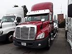 Used 2017 Freightliner Cascadia Day Cab 6x4, Semi Truck for sale #679600 - photo 4