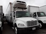 Used 2018 Freightliner M2 106 Conventional Cab 4x2, Box Truck for sale #682456 - photo 1